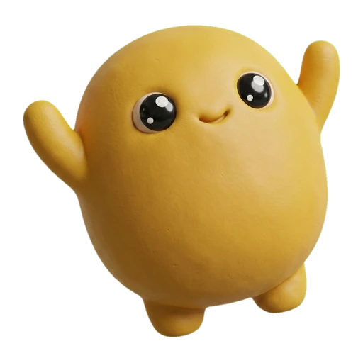 Numo, Decimo's mascot